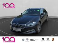 Skoda Superb, 2.0 TDI Combi Style DC, Jahr 2023 - Euskirchen