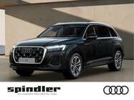 Audi Q7, S line 45 TDI quattro |, Jahr 2022 - Kitzingen