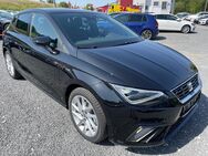 Seat Ibiza, 1.0 TSI FR PDCvo hi FRONT SPEED-LIMITER, Jahr 2024 - Boxberg (Baden-Württemberg)