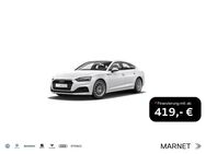 Audi A5, Sportback 35 TFSI, Jahr 2021 - Heidenheim (Brenz)