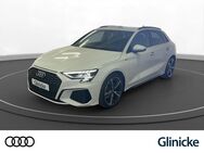 Audi A3, Sportback 35 TFSI S line, Jahr 2021 - Minden (Nordrhein-Westfalen)