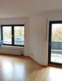 2 Zimmer mit Blick auf den Aasee - Bocholt