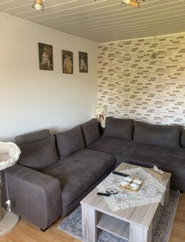 Attraktive 2-Zimmer-Kapitalanlage - Bereits vermietet! - Nürnberg