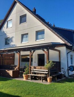 Citynah wohnen im Grünen - Haus mit Garten in Französisch Buchholz (Pankow) - Berlin