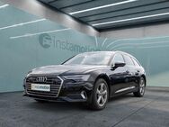 Audi A6, Avant 45 TFSI Q SPORT AUDI MASSAGE, Jahr 2020 - München