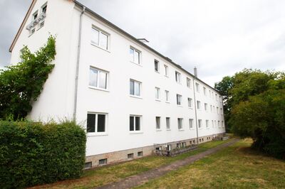 ++ Frisch Sanierte 2-Raumwohnung in ruhiger Lage++