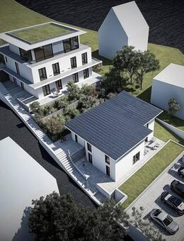 Eigentumswohnungen nach Sanierung / Um-& Ausbau Würzburg Frauenland - Würzburg