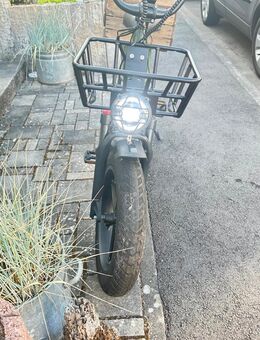 Fiido t1 pro e-bike mit 150 Reichweite - Breuberg Zentrum
