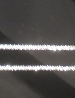 Kette mit Kreuz - Stuttgart