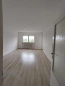 große 2 Zimmerwohnung - Dein neues Zuhause! - Iserlohn