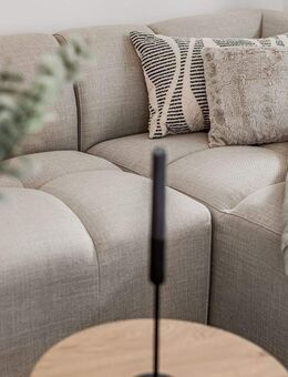 Charmante 2-Zimmer-Neubauwohnung in Zentrumsnähe der Hansestadt Buxtehude zu vermieten! - Buxtehude