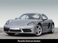 Porsche Cayman, 8.9 718 nur 25 km, Jahr 2021 - Aachen