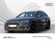 Audi A4, Avant S line 40TFSI qu, Jahr 2021 - Wetzlar