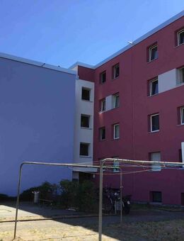 Tolle 2-Zimmer-Wohnung in Pfungstadt sucht neue Mieter - Pfungstadt