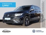 VW Tiguan, 2.0 TSI Allspace Move, Jahr 2024 - Göttingen