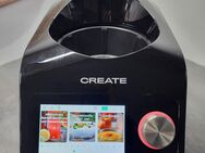 Küchenmaschine von Create Chefbot Touch - Wendlingen (Neckar) Zentrum