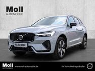 Volvo XC60, Plus Dark Recharge Plug-In Hybrid AWD T6 Twin Engine EU6d digitales, Jahr 2024 - Aachen