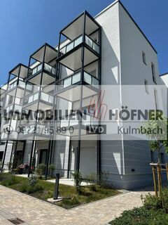 Kapitalanleger aufgepasst! Pflegeapartment in Bayreuth mit Stellplatz, Balkon und Abstellraum