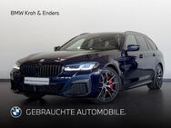 BMW 540, d xDrive M Sport Laserlicht, Jahr 2021 - Fulda