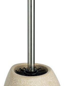 WENKO WC-Garnitur Pion Beige, (1-tlg), Keramik