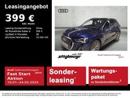 Audi Q3, S-line 35 TDI VC, Jahr 2024 - Pfaffenhofen (Ilm)