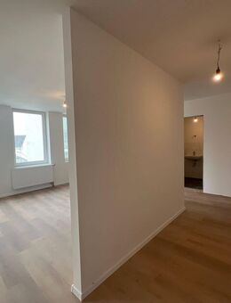 Modernisiert & barrierefrei - 2-Zimmer-Erstbezug in Top-Innenstadtlage ab 01.06 [VAC-15484] - Bielefeld