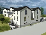 RESERVIERT - Außergewöhnliche 3-Zimmer-Wohnung mit gr. Süd-Balkon in ruhiger Ortslage* - Bickenbach (Hessen)