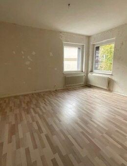 1-Zimmer-Wohnung in Essen Frohnhausen - Essen