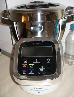 Krups I PREP & COOK GOURMET - Dinslaken