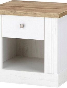 Home affaire Nachtkommode WESTMINSTER, mit 1 Schublade, exclusiv by Otto