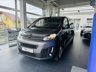 Citroën SpaceTourer, 2.0 XL 150 Business, Jahr 2018 - Radeberg