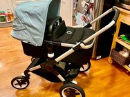 Bugaboo Fox 2 zu verkaufen - Düsseldorf