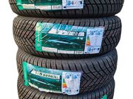 2x Neue Ganzjahresreifen 215/65 R16C 109/107T M S 3PMS (MIL) - Euskirchen Zentrum