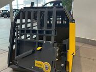 Fiat / Jeep Kleinmetall Hundebox MiniMax Einzelbox *Borgmann* - Krefeld