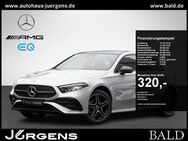 Mercedes A 250, e AMG-Advanced Amb Night 18, Jahr 2023 - Altenkirchen (Westerwald)