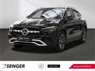 Mercedes GLA 200, MBUX, Jahr 2023 - Hamm