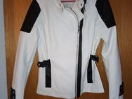 Lederjacke Damen - Wittenburg