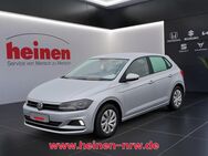 VW Polo, 1.0 VI Trendline, Jahr 2021 - Holzwickede