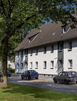 Das hat sich gewaschen,- neues Duschbad inklusive - Gelsenkirchen