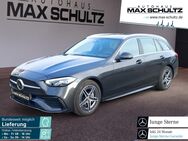 Mercedes C 220, d AMG Line el, Jahr 2024 - Sonnefeld