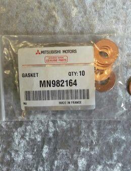 MN982164 DICHTRING - Hannover Vahrenwald-List