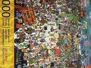 Spongebob Puzzle 3000 Teile ungeöffnet - Ingolstadt