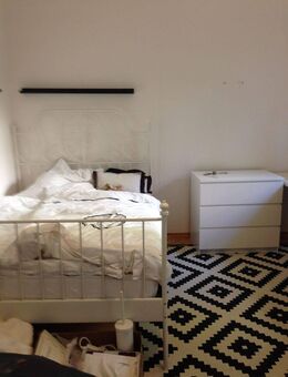 2-Zimmer-Apartment WE 9, in Passau-Altstadt - Passau