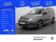 VW Caddy, Style, Jahr 2021 - Leverkusen