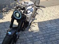 Motorrad, Moped, 125er, Online SC125 ABS,Top Zustand - Altenkirchen (Westerwald)