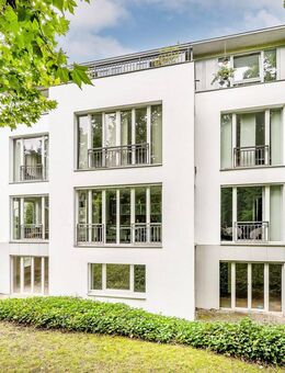 Licht. Luft. Freiheit. Loftetage für kreative Köpfe in der Nauener Vorstadt - Potsdam