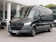 Mercedes Sprinter, 319 Wohnmobil Camper V6 Küche Solar Hei, Jahr 2020 - Kiel