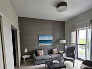 5Sterne Ferienwohnung in Wustrow ( Darss) mit Meerblick, 4 Personen, 2 Schlafzimmer, 2 Badezimmer, Westterrasse, Wellness , Strandkorb - Potsdam
