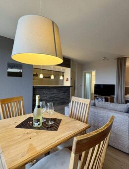 Fußläufig zur Nordsee für eine schöne Zeit mit der Familie - Sankt Peter-Ording