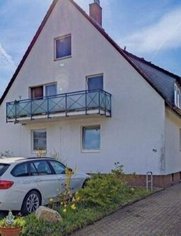 2 Wohnungen auf 2 Etagen in Timmendorfer Strand von privat - Timmendorfer Strand